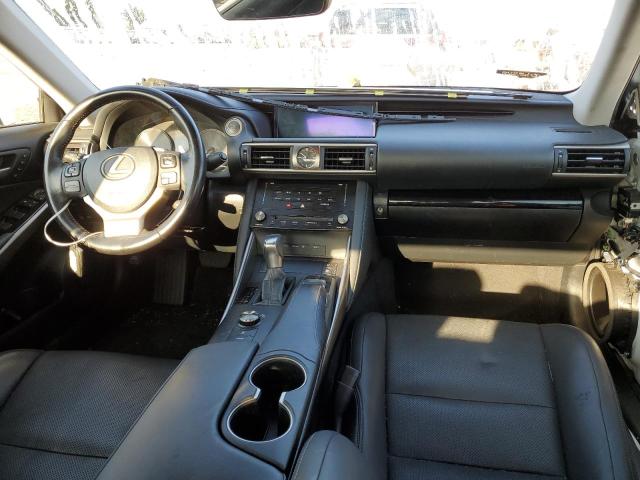 2018 LEXUS IS 300 JTHBA1D22J5083571