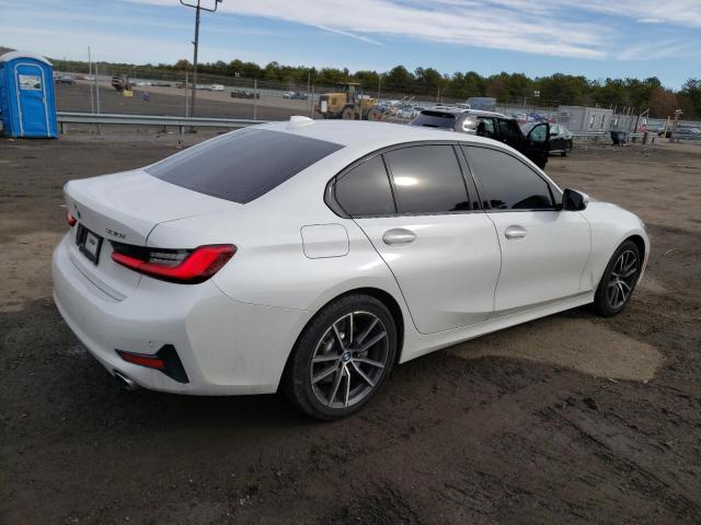 2020 BMW 330XI - 3MW5R7J07L8B18654