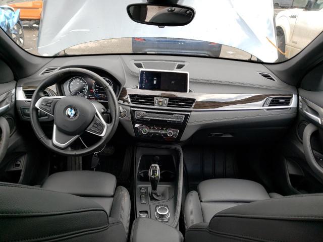 WBXJG9C08L5P55049 BMW X1 Xdrive28i