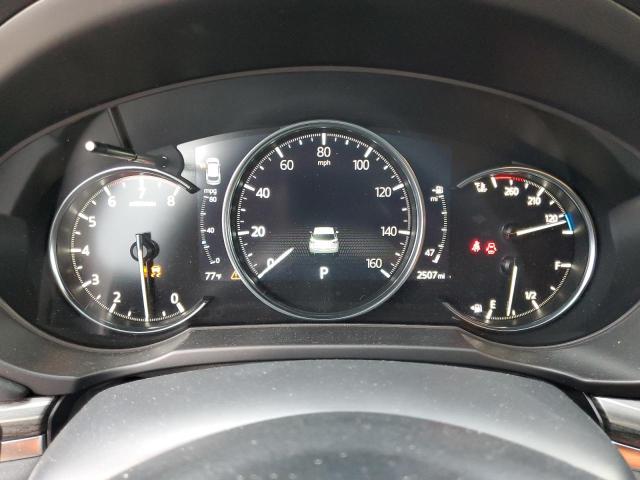 2022 MAZDA CX-5 PREMI - JM3KFBDM0N1614930