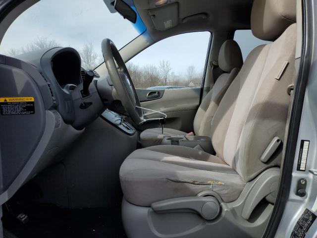 KNDMG4C32A6334149 KIA SEDONA LX