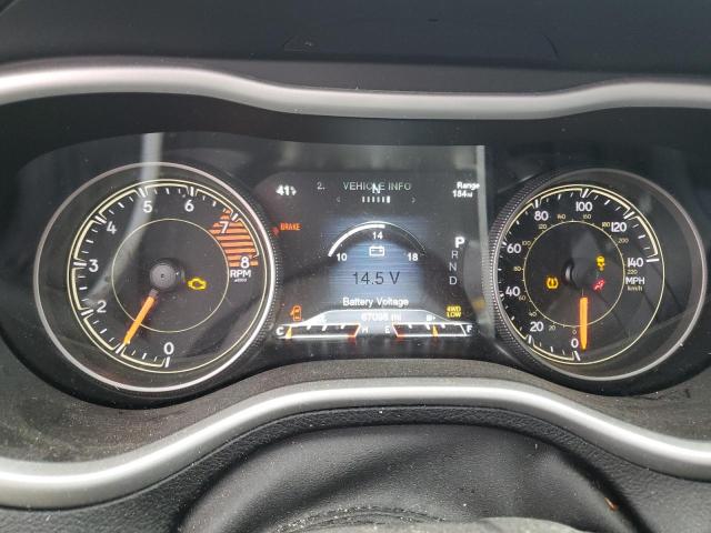 2017 JEEP CHEROKEE T 1C4PJMBS1HW545361