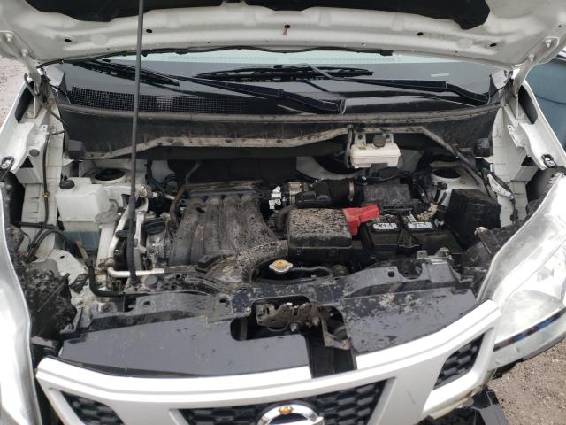 2020 NISSAN NV200 2.5S 3N6CM0KN2LK707623