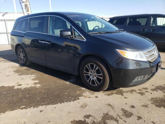 VIN 5FNRL5H65DB053997 2013 HONDA ODYSSEY no.4