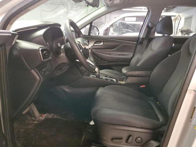 2020 HYUNDAI SANTA FE S 5NMS3CAD0LH145675