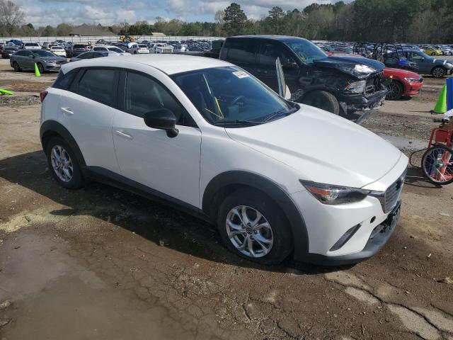 2016 MAZDA CX-3 SPORT - JM1DKFB74G0138255