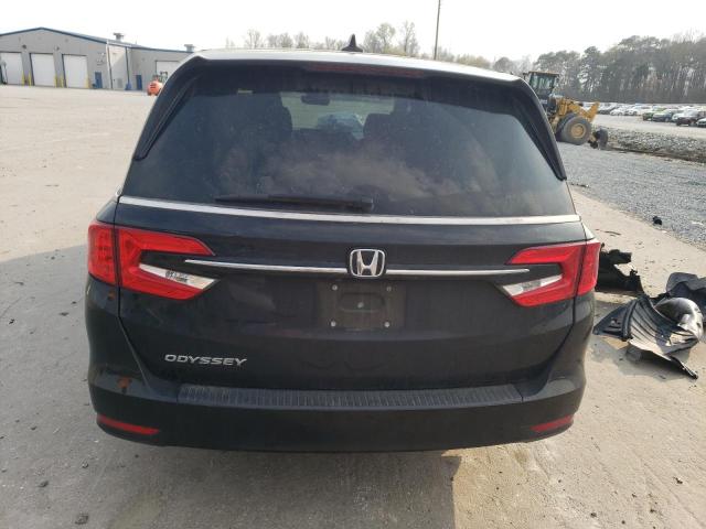 2022 HONDA ODYSSEY EX 5FNRL6H74NB017363