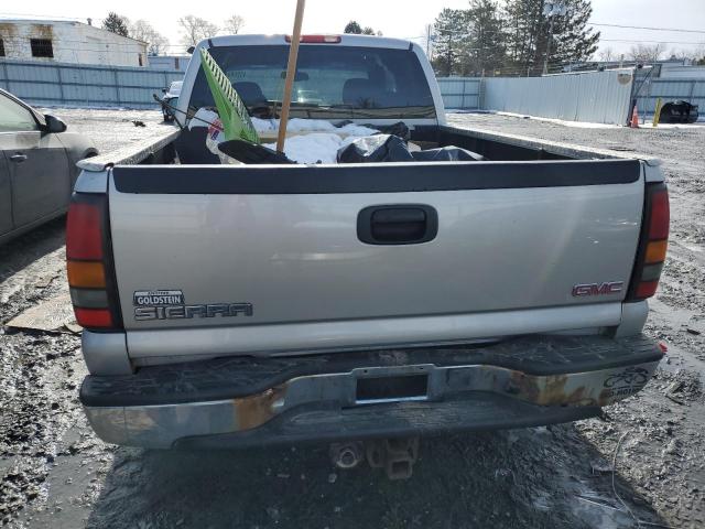 2GTEC19T751389182 GMC Sierra