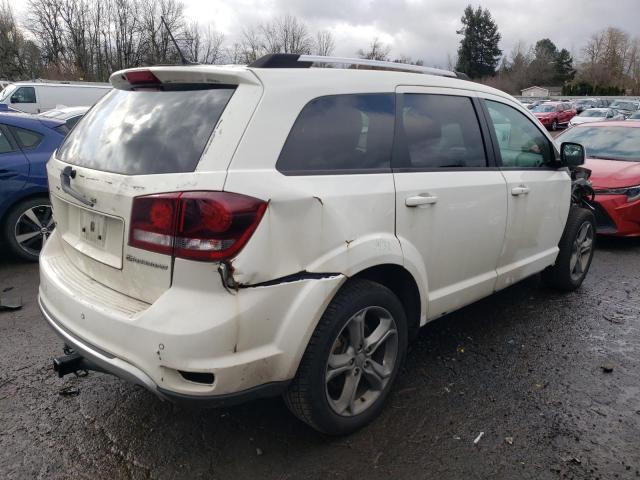 3C4PDCGG0HT709470 Dodge Journey Crossroad