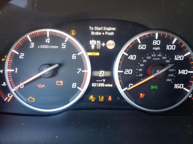 2019 ACURA ILX PREMIU 19UDE2F8XKA013736