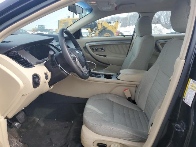2016 FORD TAURUS SE - 1FAHP2D85GG112150