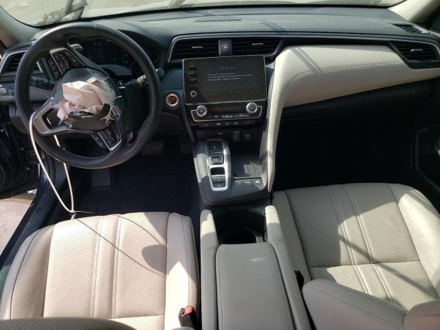 2022 HONDA INSIGHT TO 19XZE4F9XNE006134