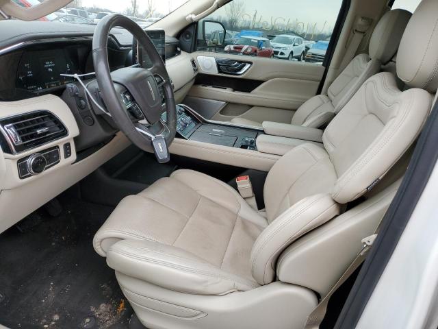5LMJJ2LT6LEL13217 Lincoln Navigator