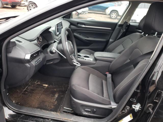 1N4BL4DW2NN354513 Nissan ALTIMA SV