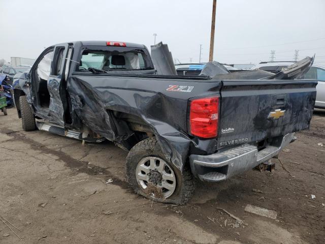 2015 CHEVROLET 2500 - 1GC2KVE81FZ115340