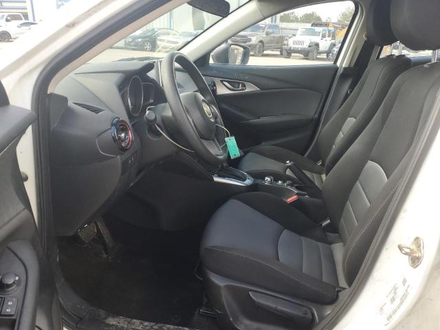 2016 MAZDA CX-3 SPORT - JM1DKFB74G0138255