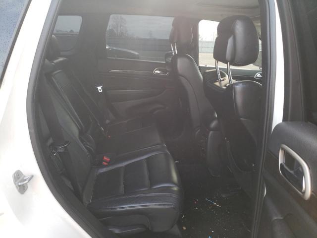 1J4RR4GG2BC670751 Jeep Grand Cher