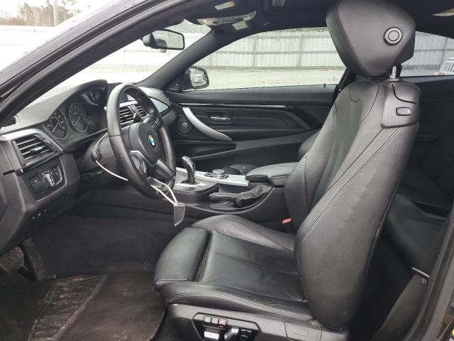 2016 BMW 435 XI WBA3R5C54GK373240