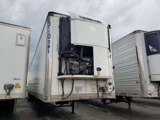 Salvage cars for sale from Copart Lebanon, TN: 2014 Other Trailer