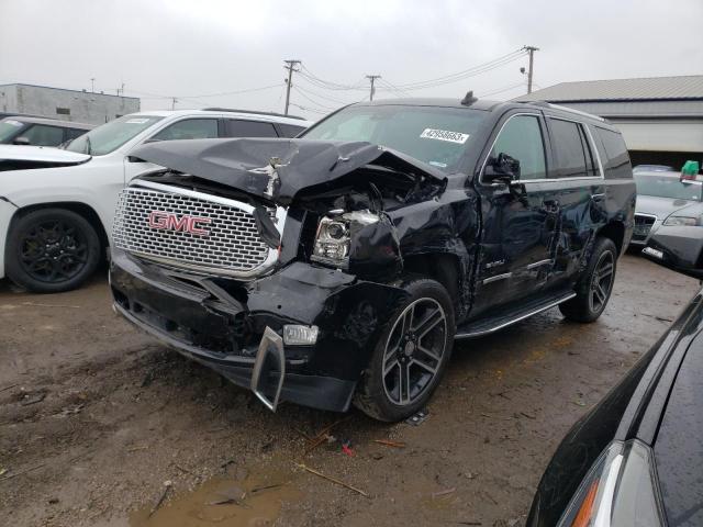 2016 GMC YUKON DENA 1GKS2CKJ3GR428973