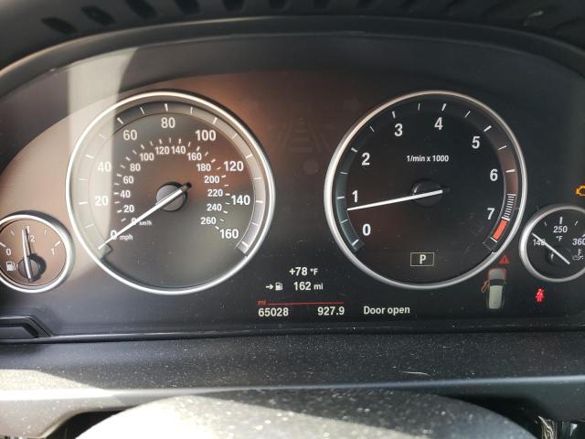 2017 BMW X5 SDRIVE3 - 5UXKR2C59H0U21274