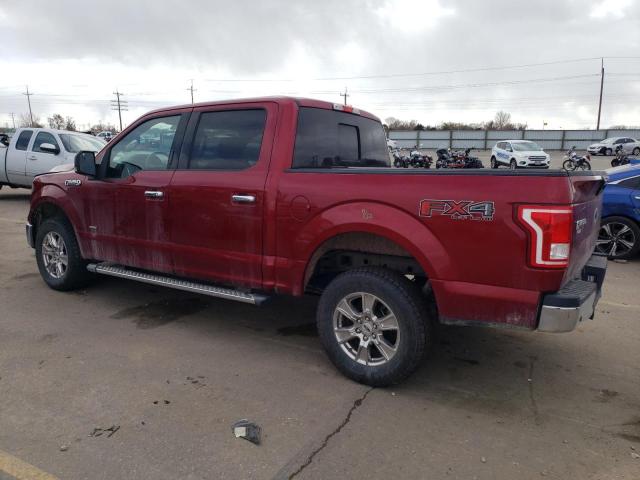 2015 FORD F150 SUPER 1FTEW1EG0FKD82222