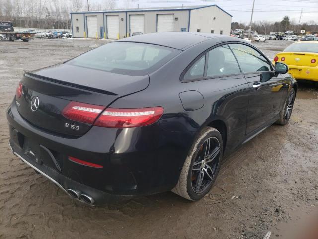 2019 MERCEDES-BENZ E AMG 53 - WDD1J6BB9KF086143
