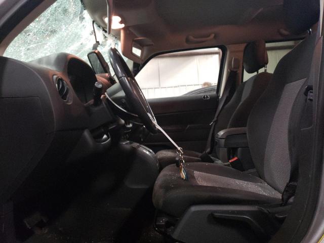 2017 JEEP PATRIOT LA - 1C4NJRFB3HD175296