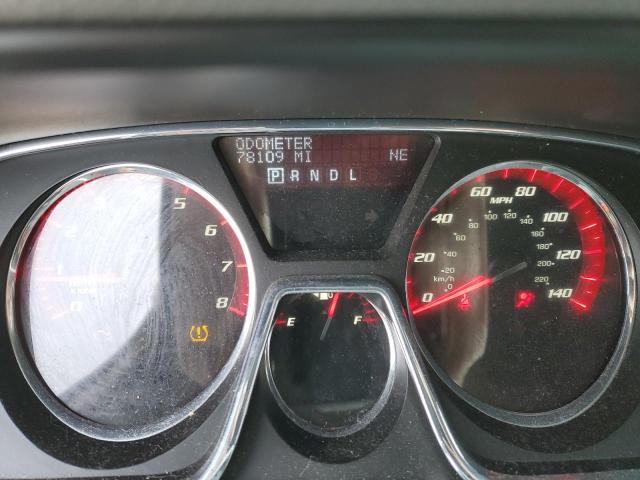 1GKKRNED4GJ112090 GMC ACADIA SLE