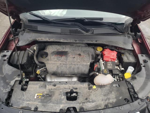 3C4NJDBB1LT217699 Jeep Compass Latitude