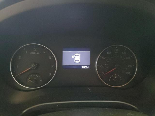 2023 KIA SELTOS LX - KNDEPCAA6P7374155