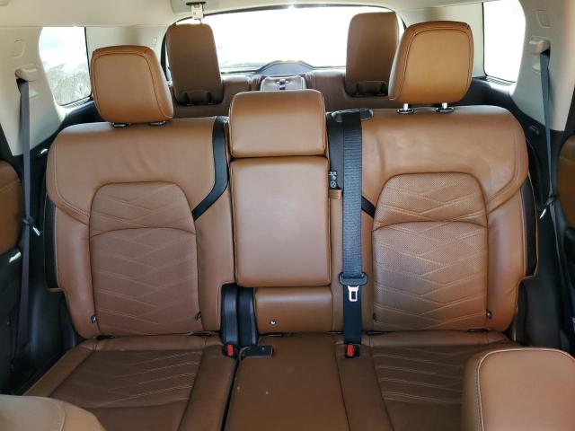 2022 NISSAN PATHFINDER - 5N1DR3DJ5NC235443