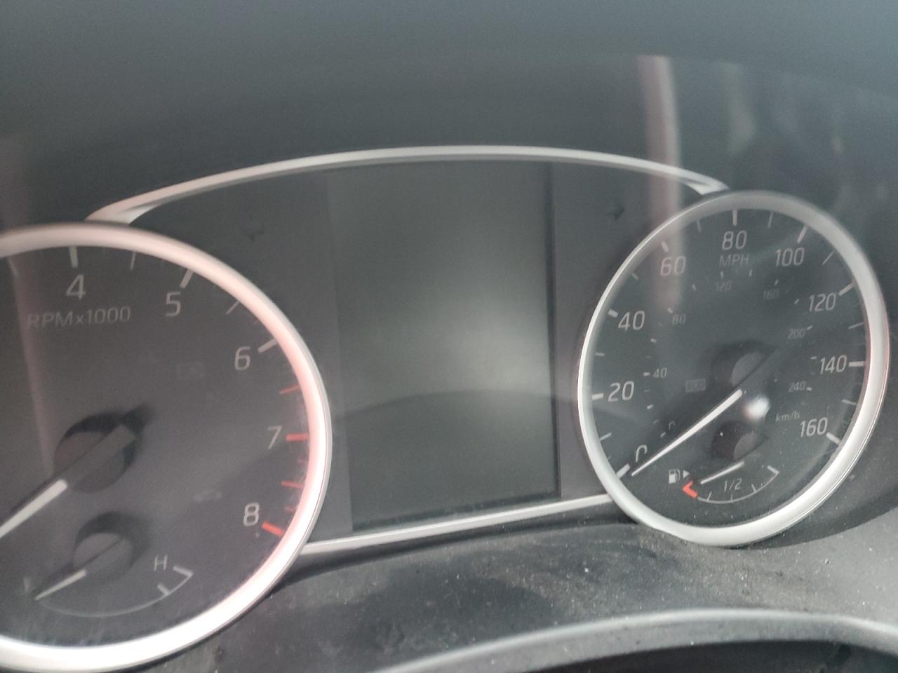 3N1AB7AP1KY375409 NISSAN SENTRA 2019
