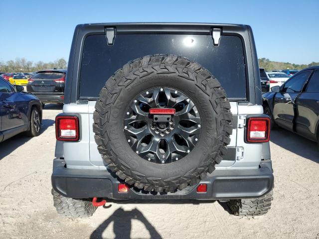1C4HJXFN5NW173934 Jeep Wrangler Unlimited Rubicon