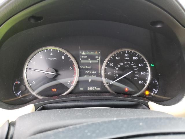 2019 LEXUS NX 300 BAS JTJBARBZ0K2189226