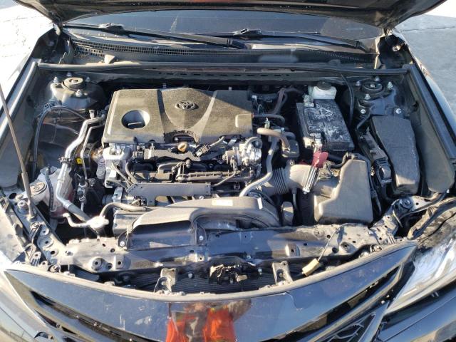 2021 TOYOTA CAMRY XSE - 4T1K61AK6MU585528