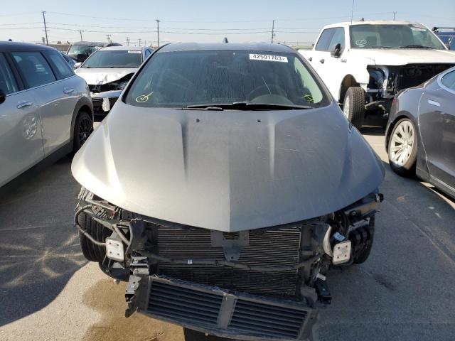 2016 CHEVROLET VOLT LTZ - 1G1RD6S50GU130492