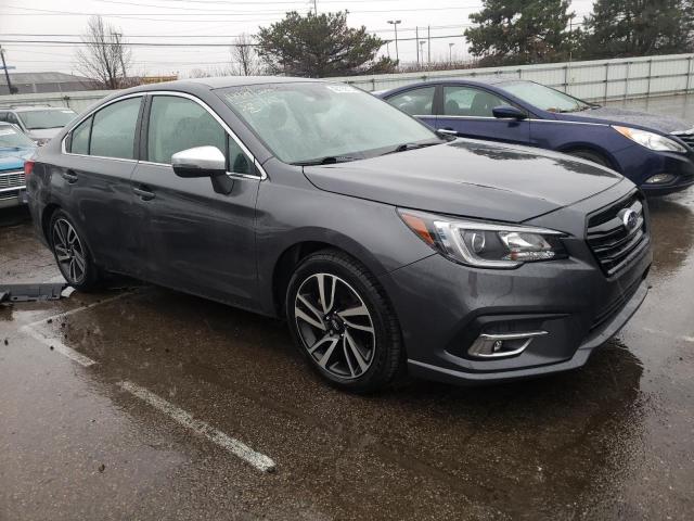 2019 SUBARU LEGACY SPO - 4S3BNAR63K3028044