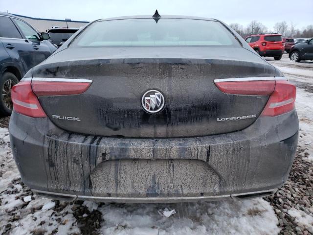 2017 BUICK LACROSSE P - 1G4ZR5SS2HU208079