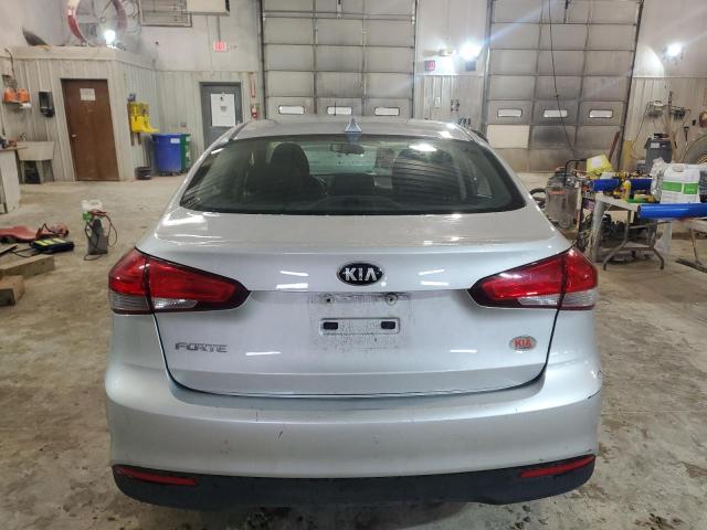 3KPFK4A73JE245729 KIA FORTE LX