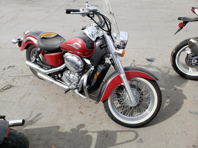 2003 HONDA VT750 CDC - JH2RC44613M704667