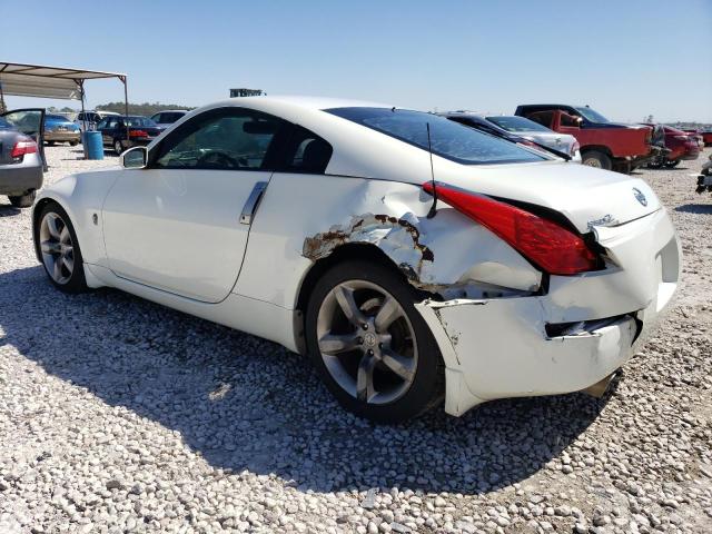 JN1AZ34EX6M353626 Nissan 350Z COUPE