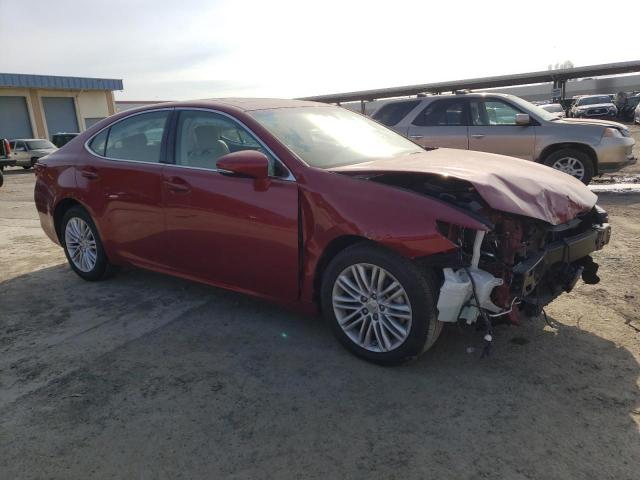 2016 LEXUS ES 350 58ABK1GG3GU014347
