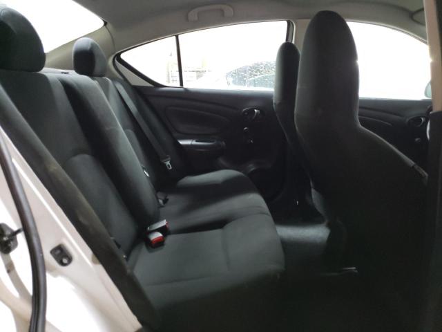 2015 NISSAN VERSA S 3N1CN7AP1FL836031
