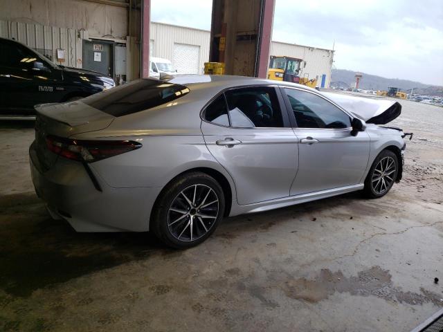 2021 TOYOTA CAMRY SE 4T1G11AK7MU472241