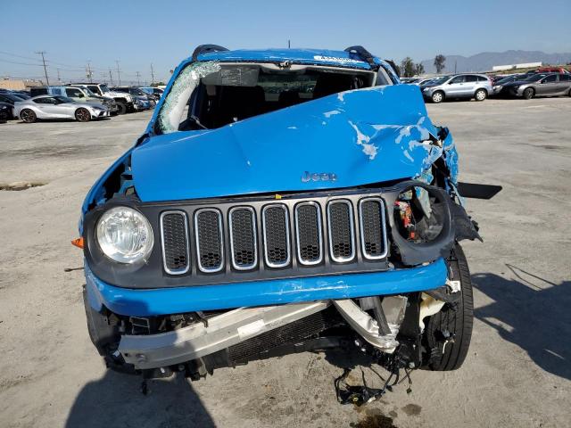 ZACCJABT5FPB97208 Jeep Renegade Latitude