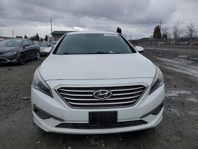 2015 HYUNDAI SONATA SE - 5NPE24AF1FH031697