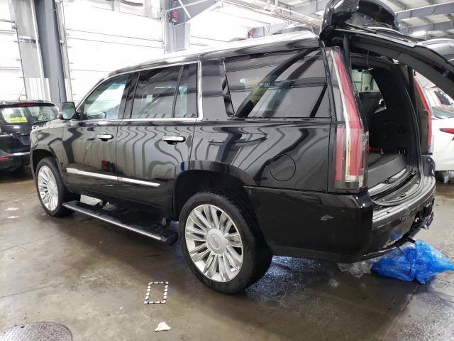 2019 CADILLAC ESCALADE P - 1GYS4DKJXKR211046