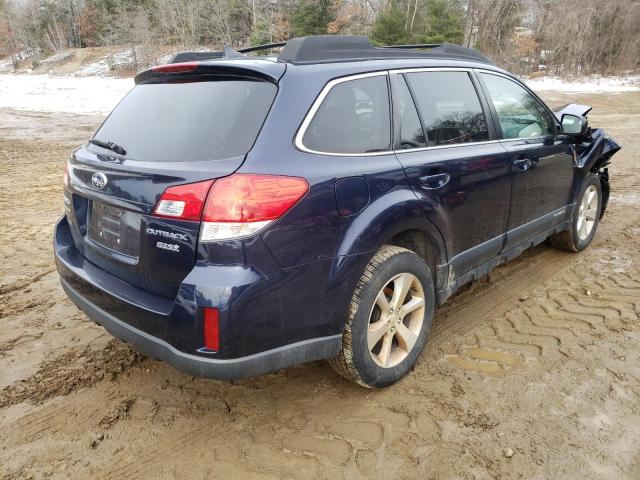 4S4BRBNC7E3283785 Subaru Outback 2.5i Limited