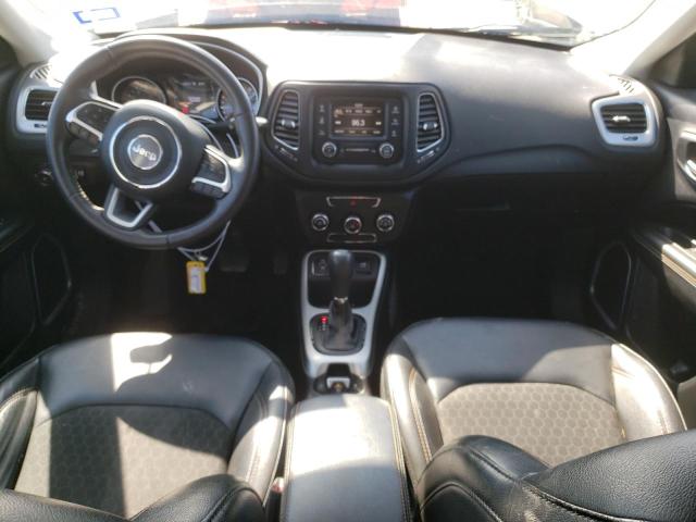 2018 JEEP COMPASS LA 3C4NJCBB6JT411930